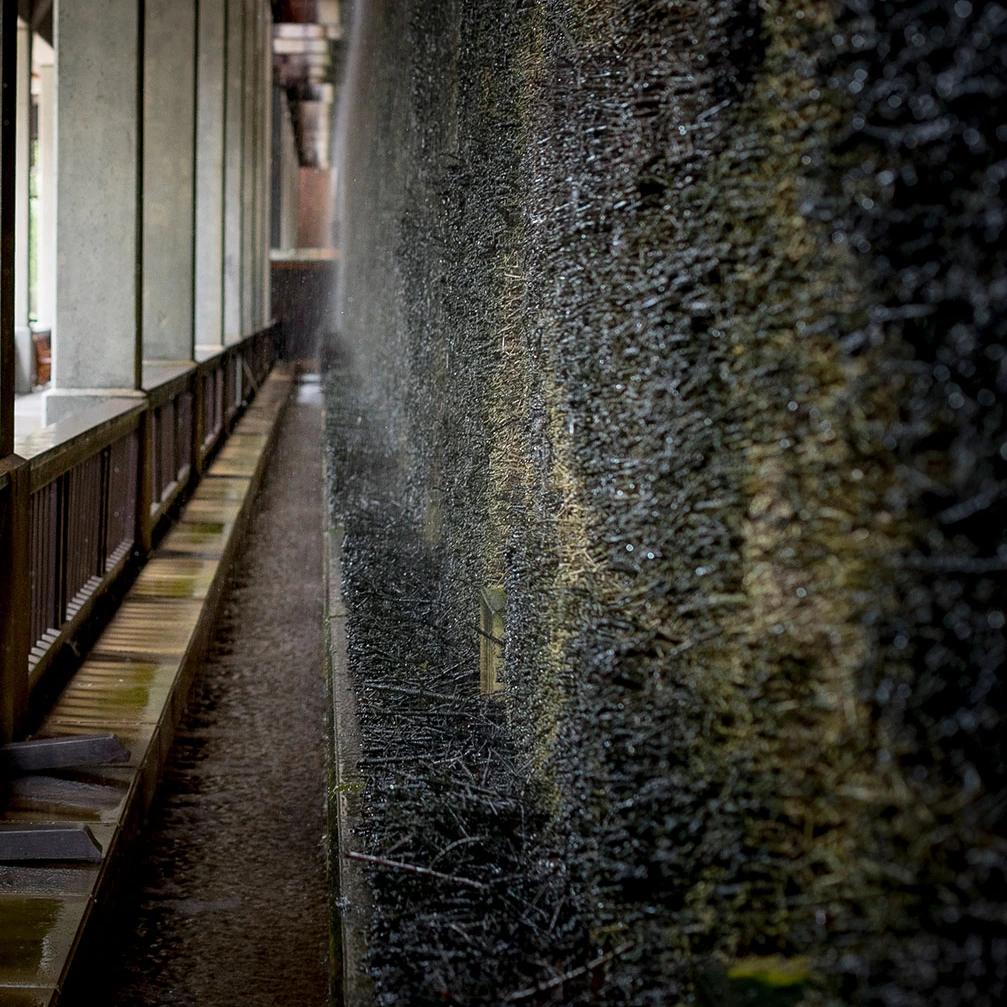 Bild von Gradierhaus Bad Reichenhall