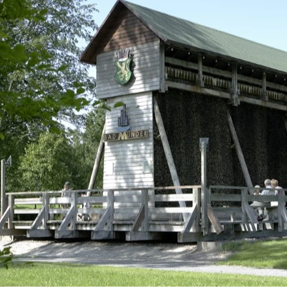 Bild von Im Kurpark